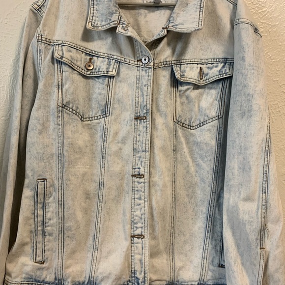 Fashion nova jaquet - Picture 12 of 12